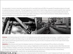 Sites similar to usasealing.com