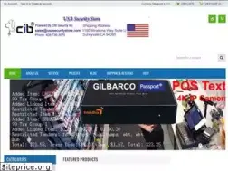 Sites similar to usasecuritystore.com