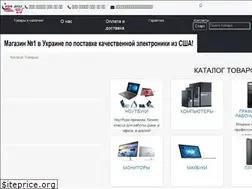 Sites similar to usasell.com.ua