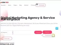 Sites similar to usaseo.net