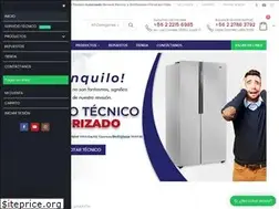 Sites similar to usaservice.cl