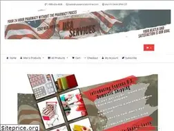Sites similar to usaservicesonline.com
