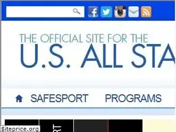 Sites similar to usasf.net