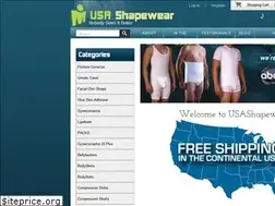 Sites similar to usashapewear.com