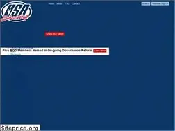 Sites similar to usashooting.com