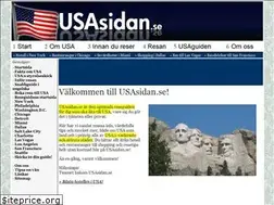 Sites similar to usasidan.se
