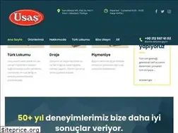 Sites similar to usaslokum.com