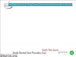 Sites similar to usasmiledent.com
