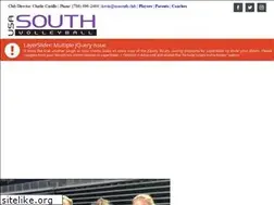Sites similar to usasouth.club