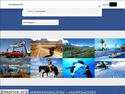 Sites similar to usaspesialisten.no