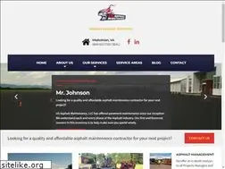 Sites similar to usasphaltmaintenance.com