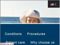 Sites similar to usaspinecare.com