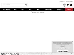 Sites similar to usasports.co.uk