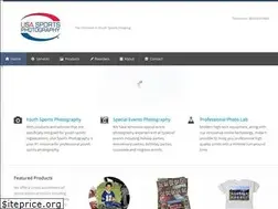 Sites similar to usasportsphotography.com