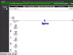 Sites similar to usasportstoday.com