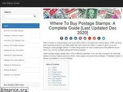 Sites similar to usastampguide.com