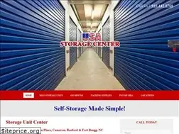 Sites similar to usastoragecenter.com