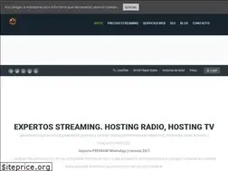 Sites similar to usastreams.com