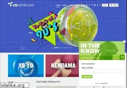 Sites similar to usastrojax.com