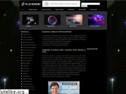Sites similar to usastronomy.com