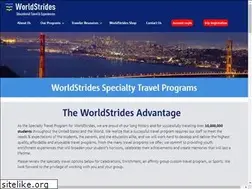 Sites similar to usastudenttravel.com