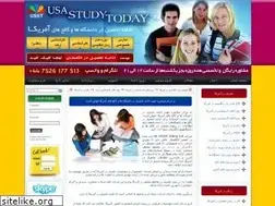 Sites similar to usastudytoday.com