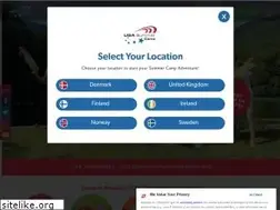Sites similar to usasummercamp.co.uk