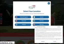 Sites similar to usasummercamp.com