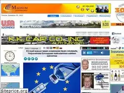 Sites similar to usasuomeksi.net