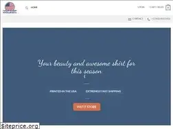 Sites similar to usat-shirt.com