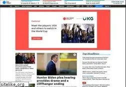 Sites similar to usat.me