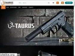 Sites similar to usataurusfirearms.com