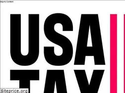 Sites similar to usataxgurus.com