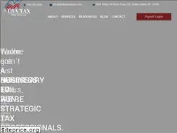 Sites similar to usataxprepplus.com