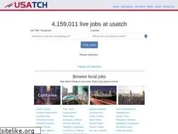 Sites similar to usatch.com
