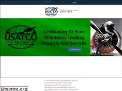 Sites similar to usatco.com