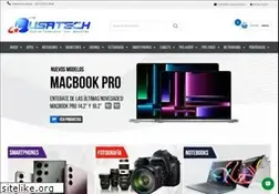 Sites similar to usatech.com.ar