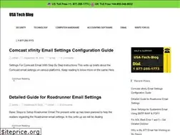 Sites similar to usatechblog.com
