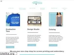 Sites similar to usatees.com