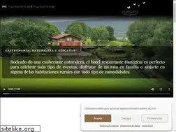 Sites similar to usategieta.com