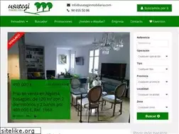 Sites similar to usategiinmobiliaria.com