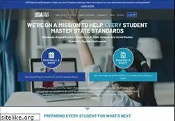 Sites similar to usatestprep.com