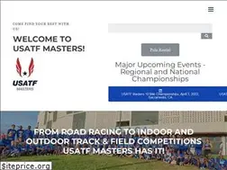 Sites similar to usatfmasters.org