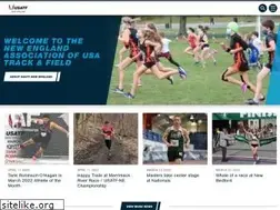 Sites similar to usatfne.org