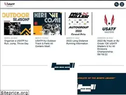 Sites similar to usatfnj.org
