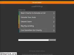 Sites similar to usatif2018.gr