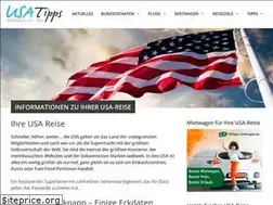 Sites similar to usatipps.de