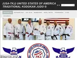 Sites similar to usatkj.org