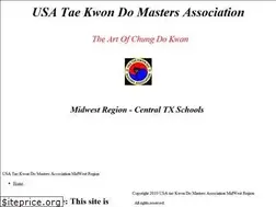 Sites similar to usatmamw.com