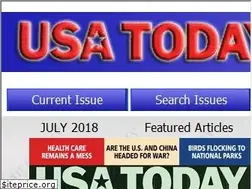 Sites similar to usatodaymag.com